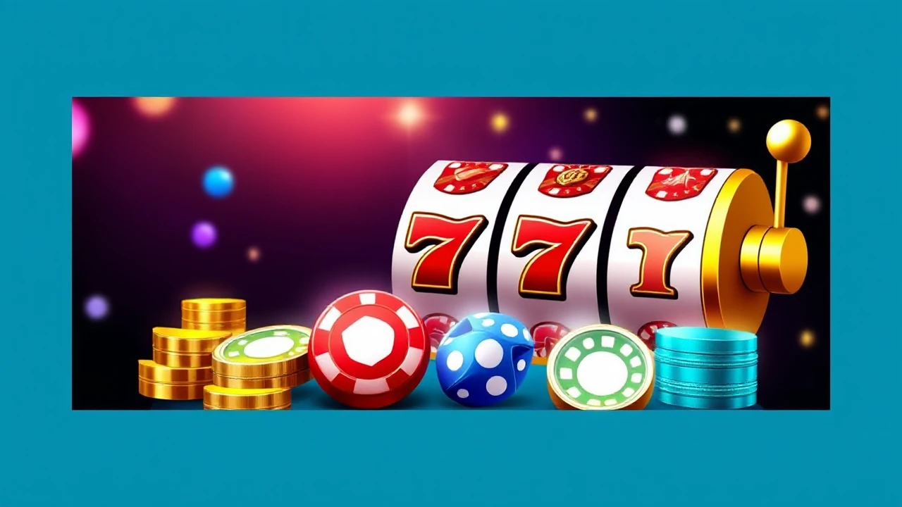 Exploring the Art of Victory in Online Casino Slot Games