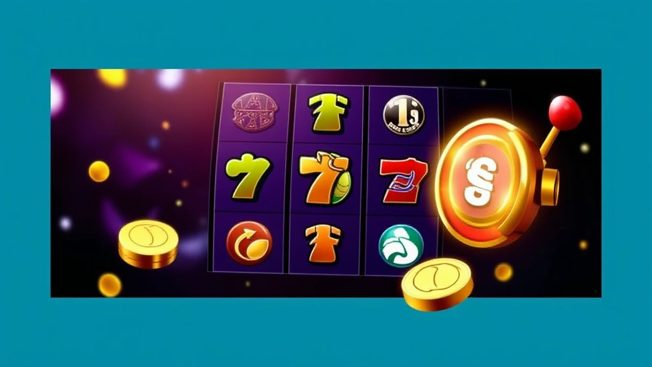 Mastering the Dos and Don'ts of Free Spins in Online Casino Machine Games