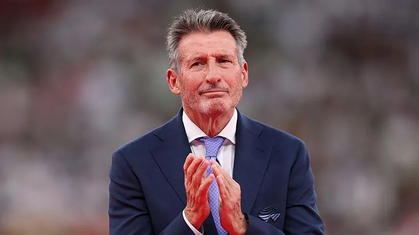 Tokyo Warm-Up Facilities Called 'Less Than Ideal' according to Lord Coe