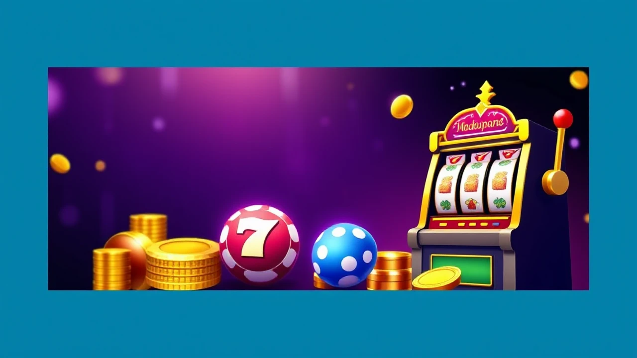Exploring the Secrets Behind Popular Slot Games